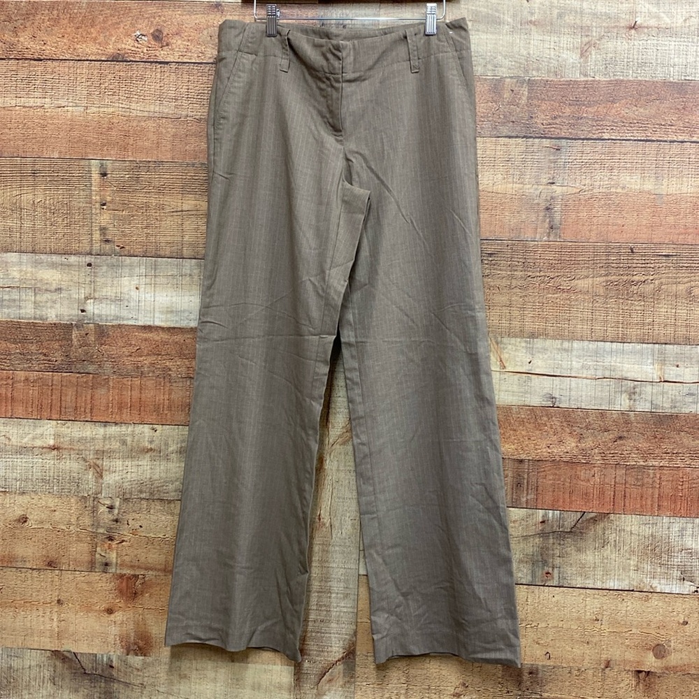 New York & Copy Stretch Dress Pant size 10 Average